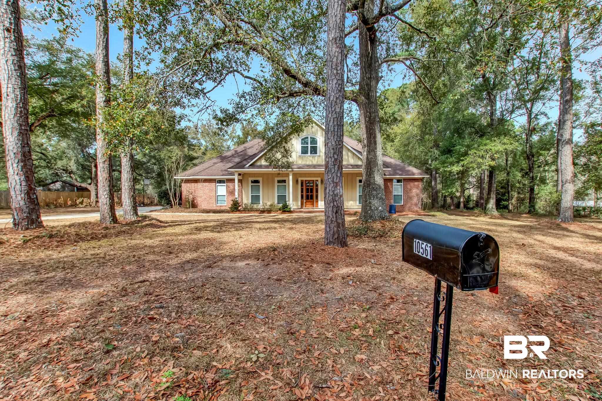 10561 McKenzie Road Fairhope, AL 36532 - Photo 5 of 48