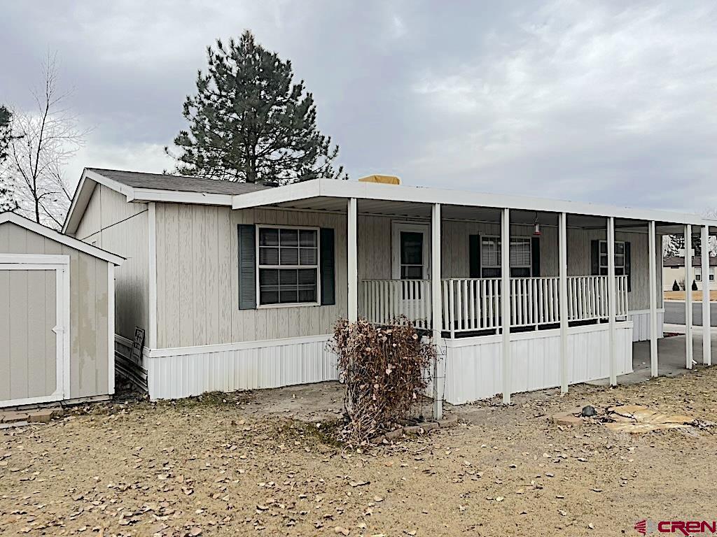 901 6530 Road, Unit 4115 Montrose, CO 81401 - Photo 1 of 27 Gallery Image 1