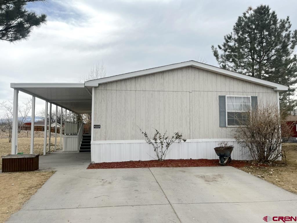 901 6530 Road, Unit 4115 Montrose, CO 81401 - Photo 2 of 27 Gallery Image 2
