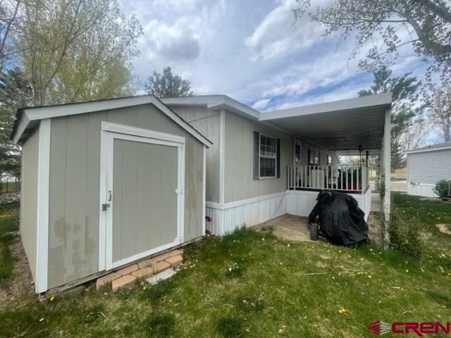901 6530 Road, Unit 4115 Montrose, CO 81401 - Photo 27 of 27 Gallery Image 27