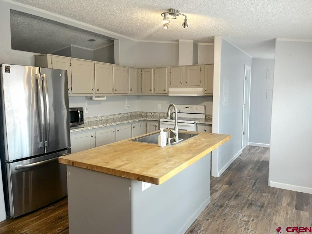 901 6530 Road, Unit 4115 Montrose, CO 81401 - Photo 8 of 27 Gallery Image 8