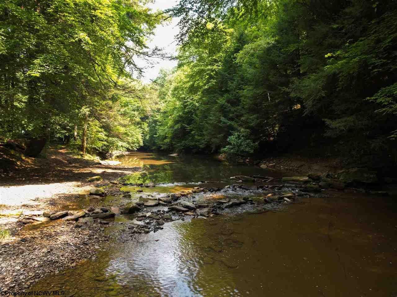5225 Goose Creek Road Walker, WV 26180 - Photo 17 of 30 Gallery Image 17