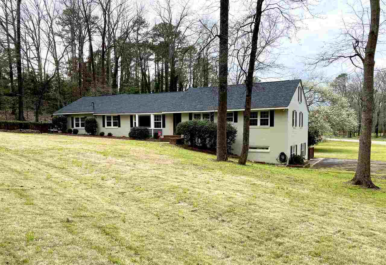 298 Cherokee Road Thomaston, GA 30286 - Photo 1 of 1 Gallery Image 1