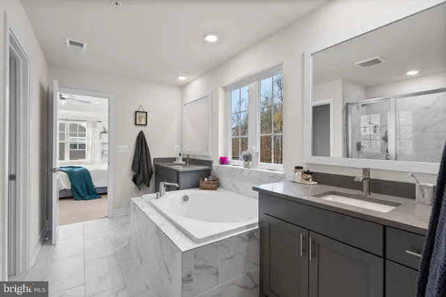 a view of workspace with lounge chair