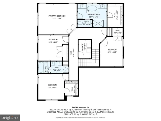 $650,000 | 4148 Charles Dickens Drive, White Plains, MD 20695