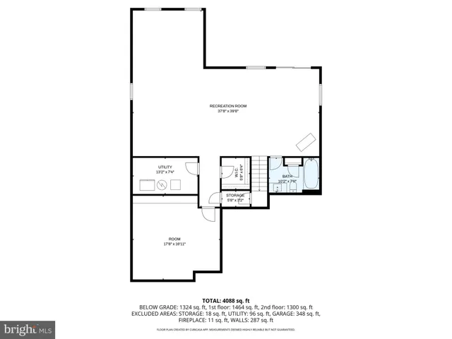 $650,000 | 4148 Charles Dickens Drive, White Plains, MD 20695