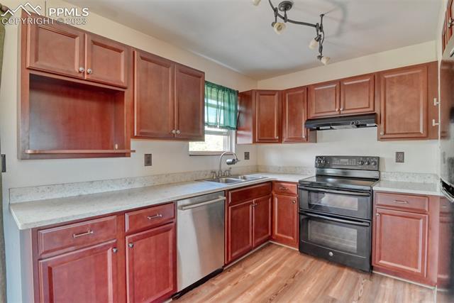 9750 Rolling G Road Fountain, CO 80817 - Photo 13 of 26