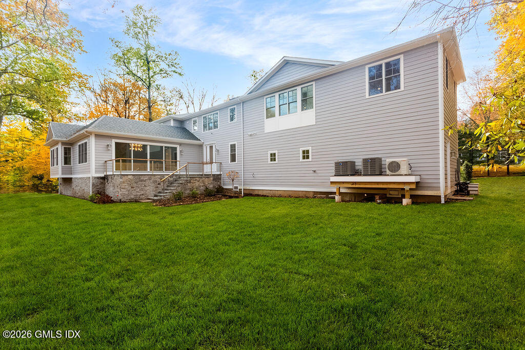 7 Bailiwick Road Greenwich, CT 06831 - Photo 45 of 45 Back