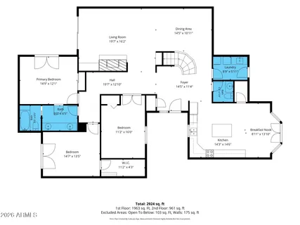 $1,300,000 | 8537 North 84th Place, Scottsdale, AZ 85258