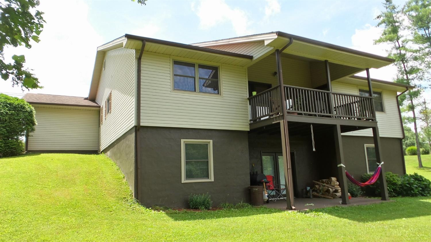 400 Murphy Ridge Road Stearns, KY 42647 - Photo 7 of 36 Listing Photo