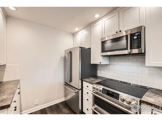 $565,000 | 805 29th Street, Unit 504, Boulder, CO 80303