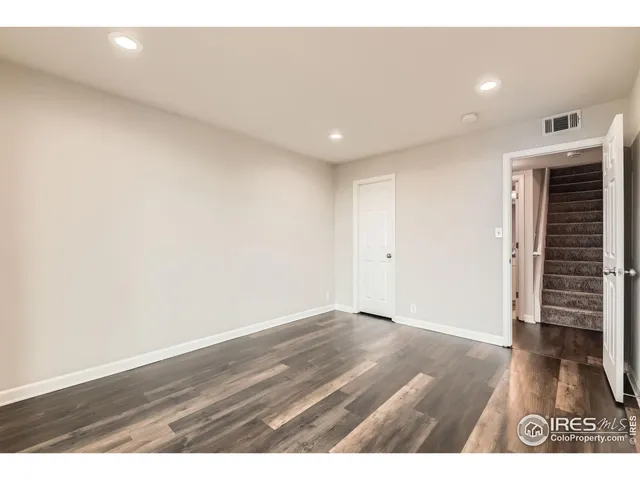 $565,000 | 805 29th Street, Unit 504, Boulder, CO 80303