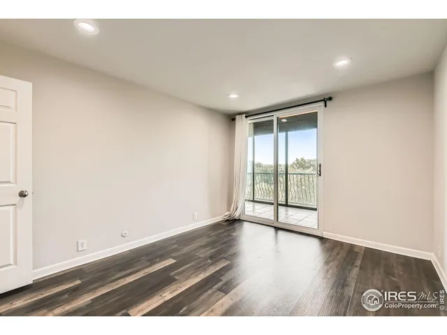 $565,000 | 805 29th Street, Unit 504, Boulder, CO 80303
