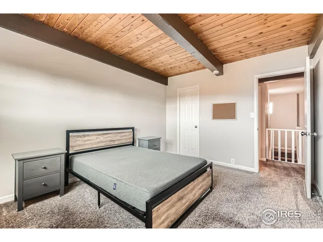 $565,000 | 805 29th Street, Unit 504, Boulder, CO 80303
