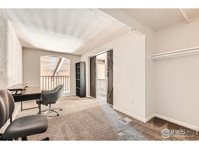 $565,000 | 805 29th Street, Unit 504, Boulder, CO 80303