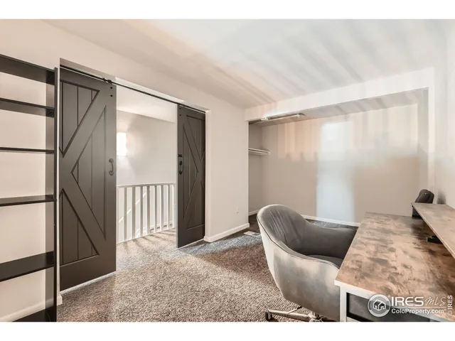 $565,000 | 805 29th Street, Unit 504, Boulder, CO 80303