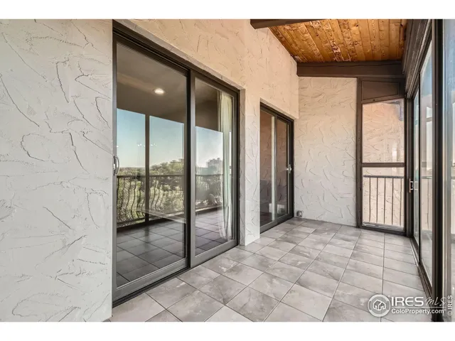 $565,000 | 805 29th Street, Unit 504, Boulder, CO 80303