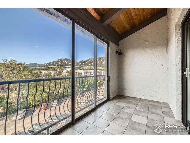 $565,000 | 805 29th Street, Unit 504, Boulder, CO 80303