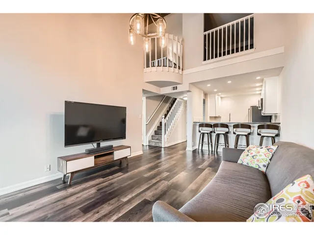 $565,000 | 805 29th Street, Unit 504, Boulder, CO 80303