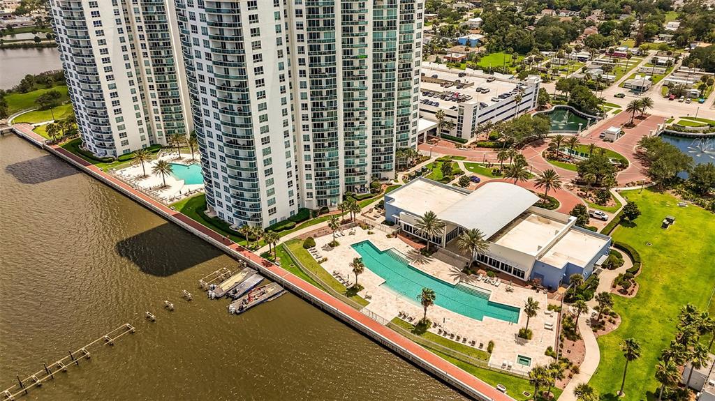 241 Riverside Drive, Unit 1806 Daytona Beach, FL 32117 - Photo 7 of 48