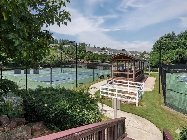 $2,200 | 1975 Hoods Fort Circle Northwest, Kennesaw, GA 30144