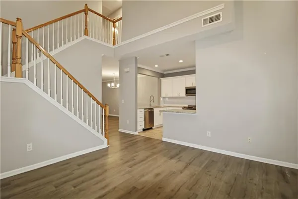 $2,200 | 1975 Hoods Fort Circle Northwest, Kennesaw, GA 30144