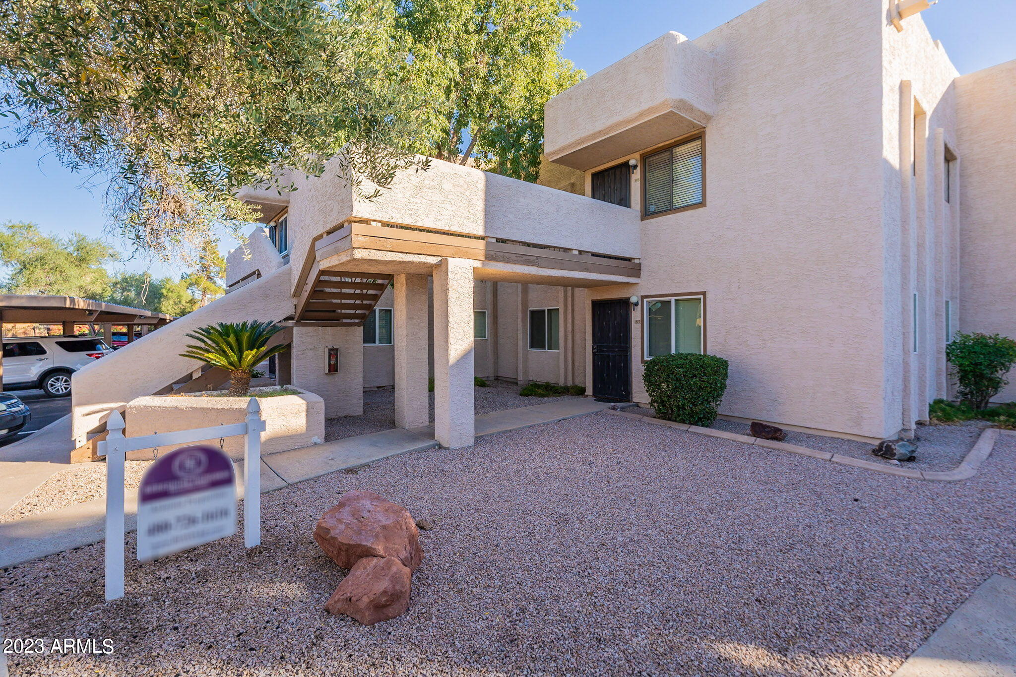 7129 East Broadway Road, Unit 68 Mesa, AZ 85208 - Photo 1 of 29 Front