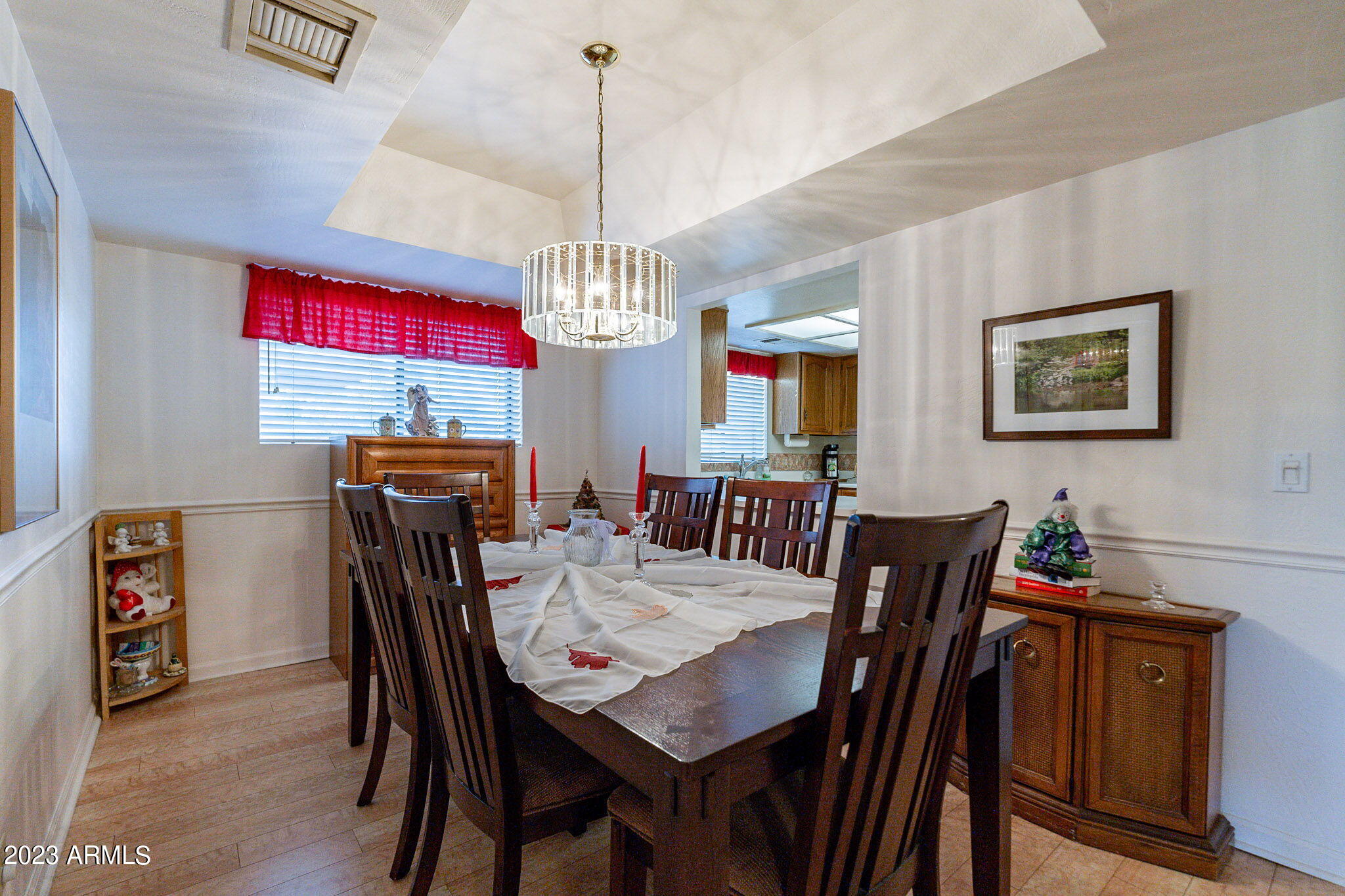 7129 East Broadway Road, Unit 68 Mesa, AZ 85208 - Photo 12 of 29 Dining