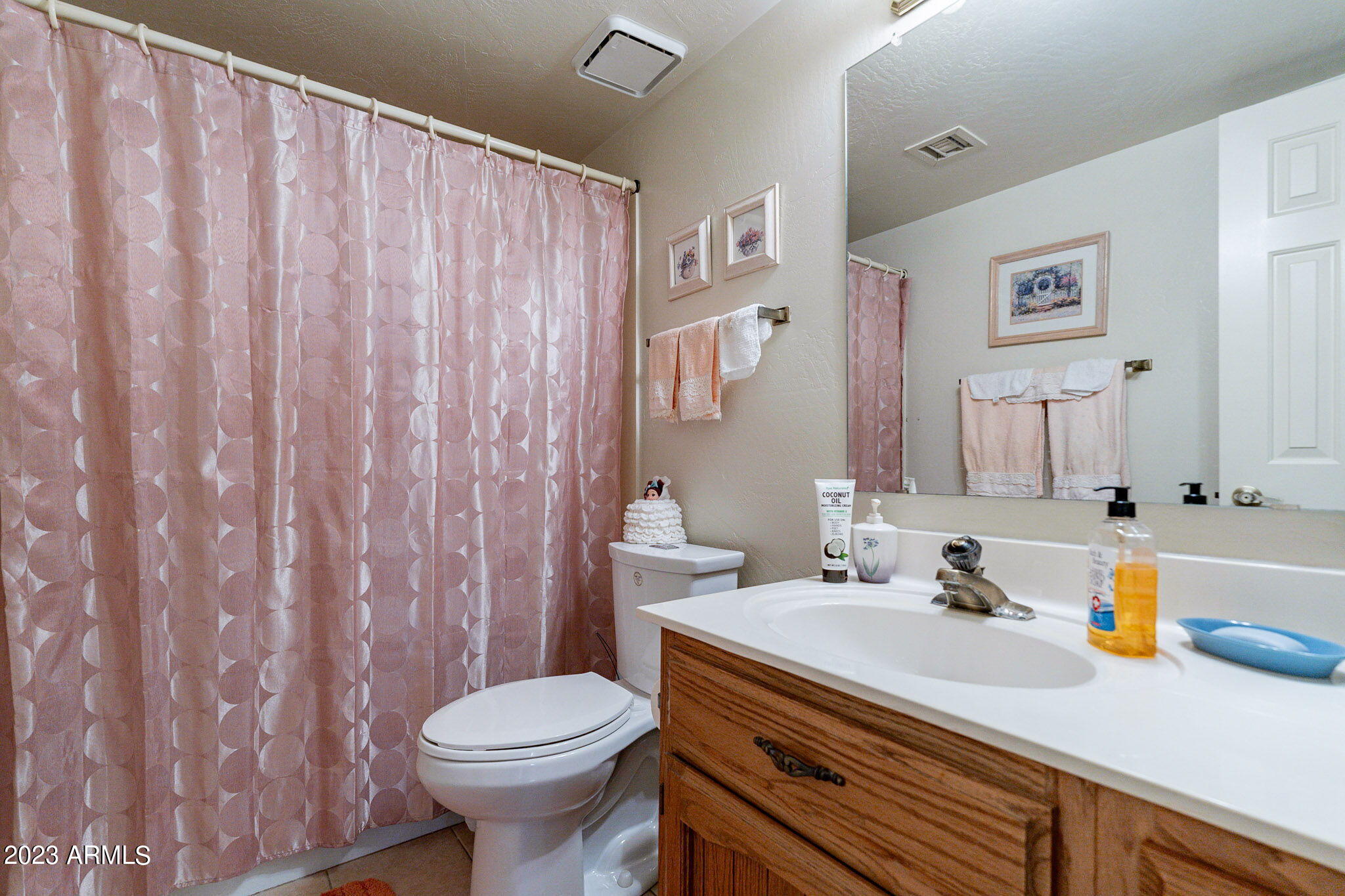 7129 East Broadway Road, Unit 68 Mesa, AZ 85208 - Photo 19 of 29 2nd Bath