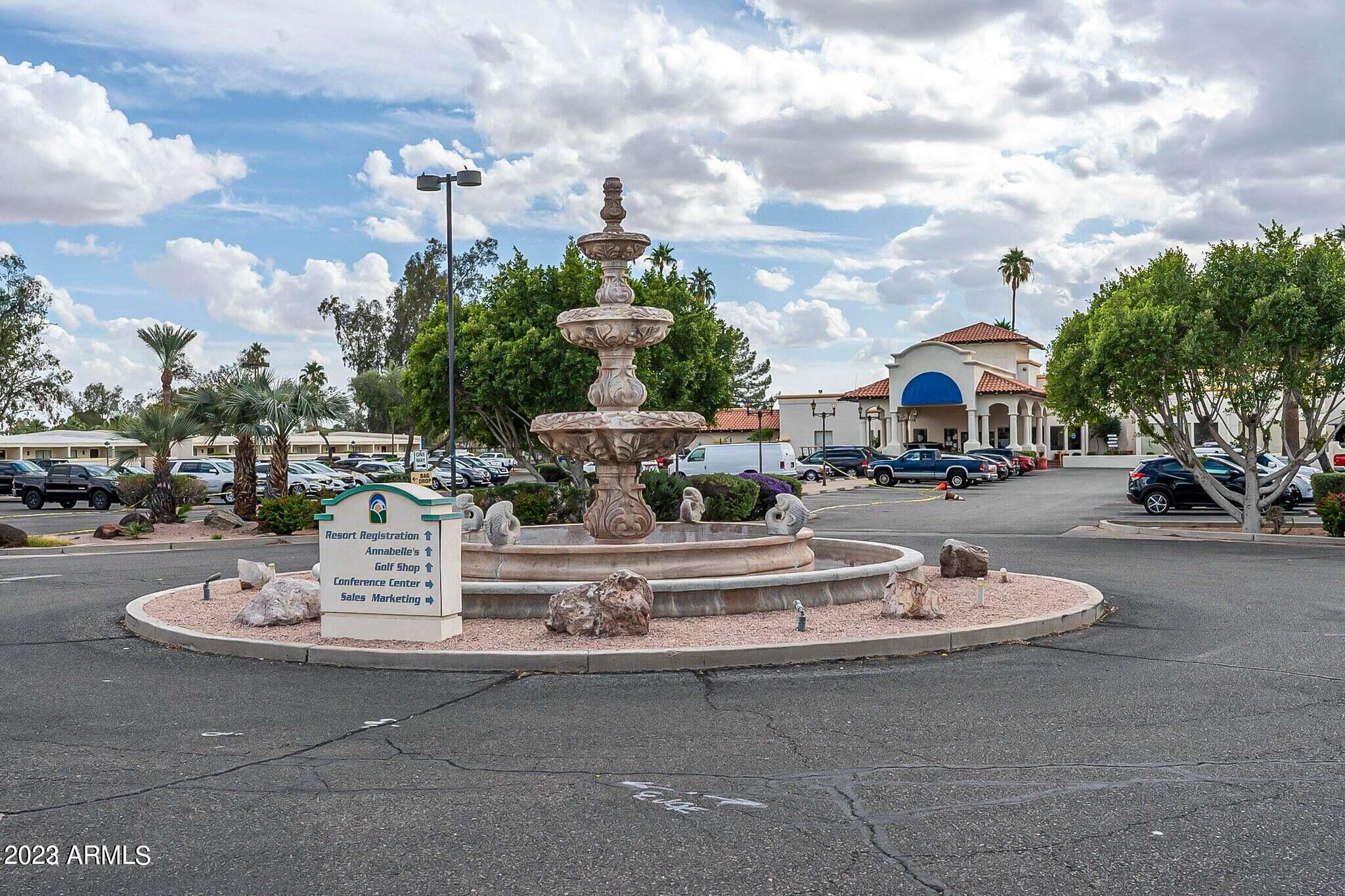 7129 East Broadway Road, Unit 68 Mesa, AZ 85208 - Photo 28 of 29 Resort