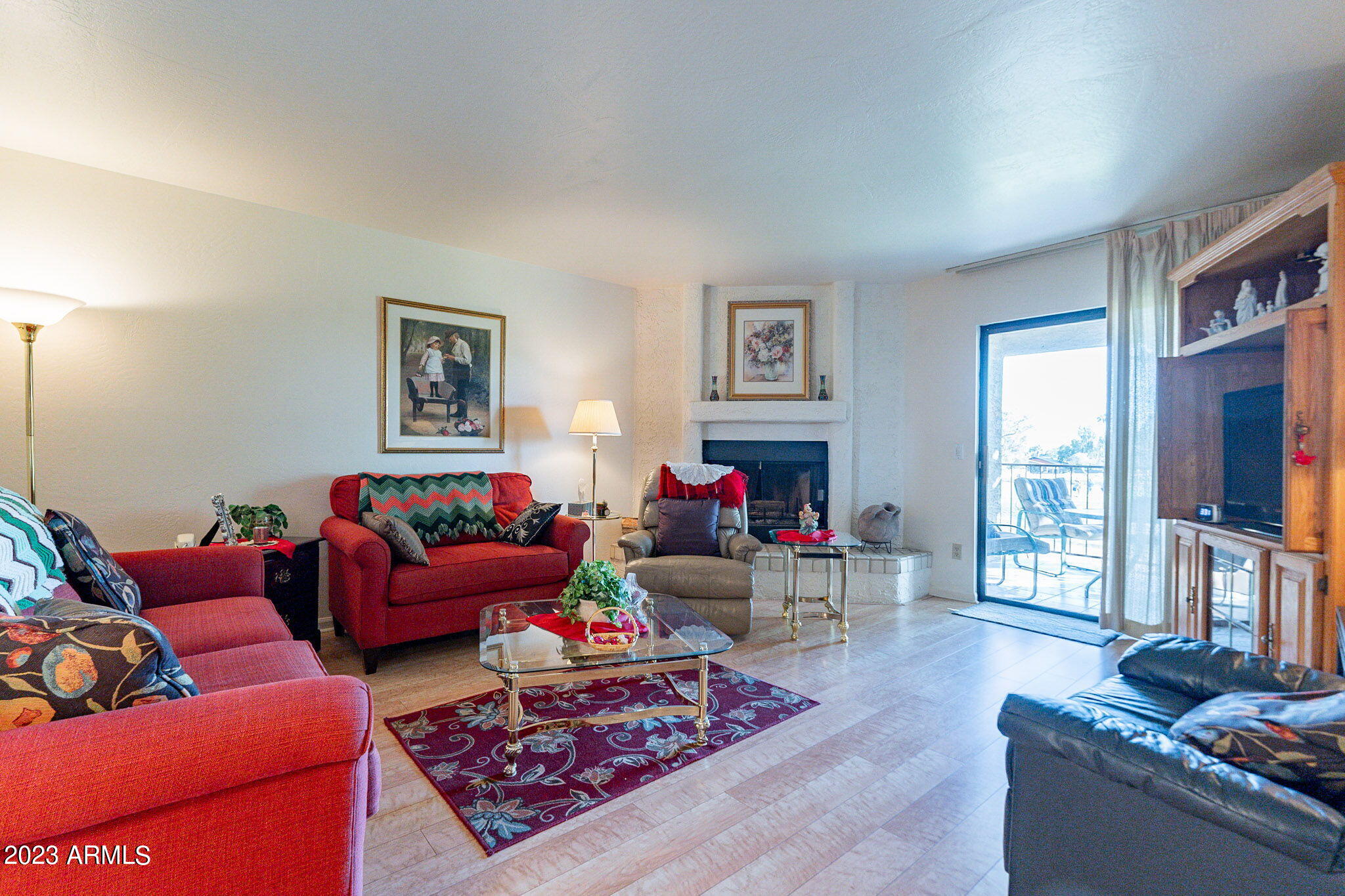 7129 East Broadway Road, Unit 68 Mesa, AZ 85208 - Photo 4 of 29 Great Room