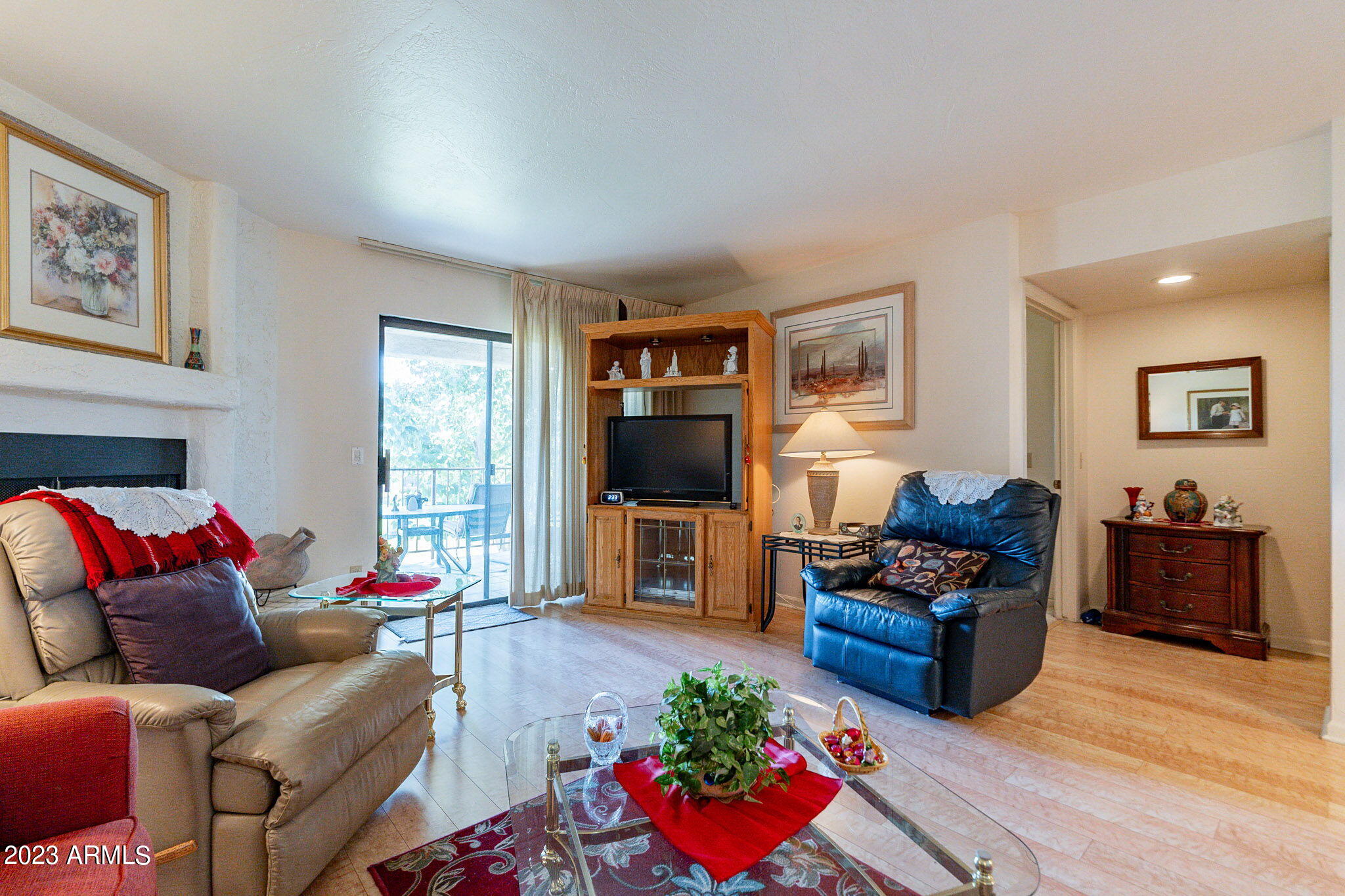 7129 East Broadway Road, Unit 68 Mesa, AZ 85208 - Photo 5 of 29 Great Room