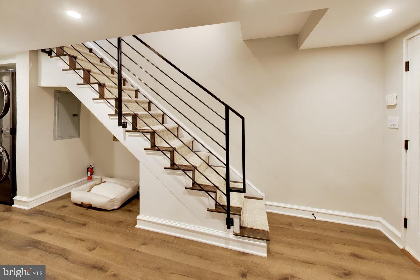1302 R Street Northwest, Unit 1 Washington, DC 20009 - Photo 21 of 40 Gallery Image 21
