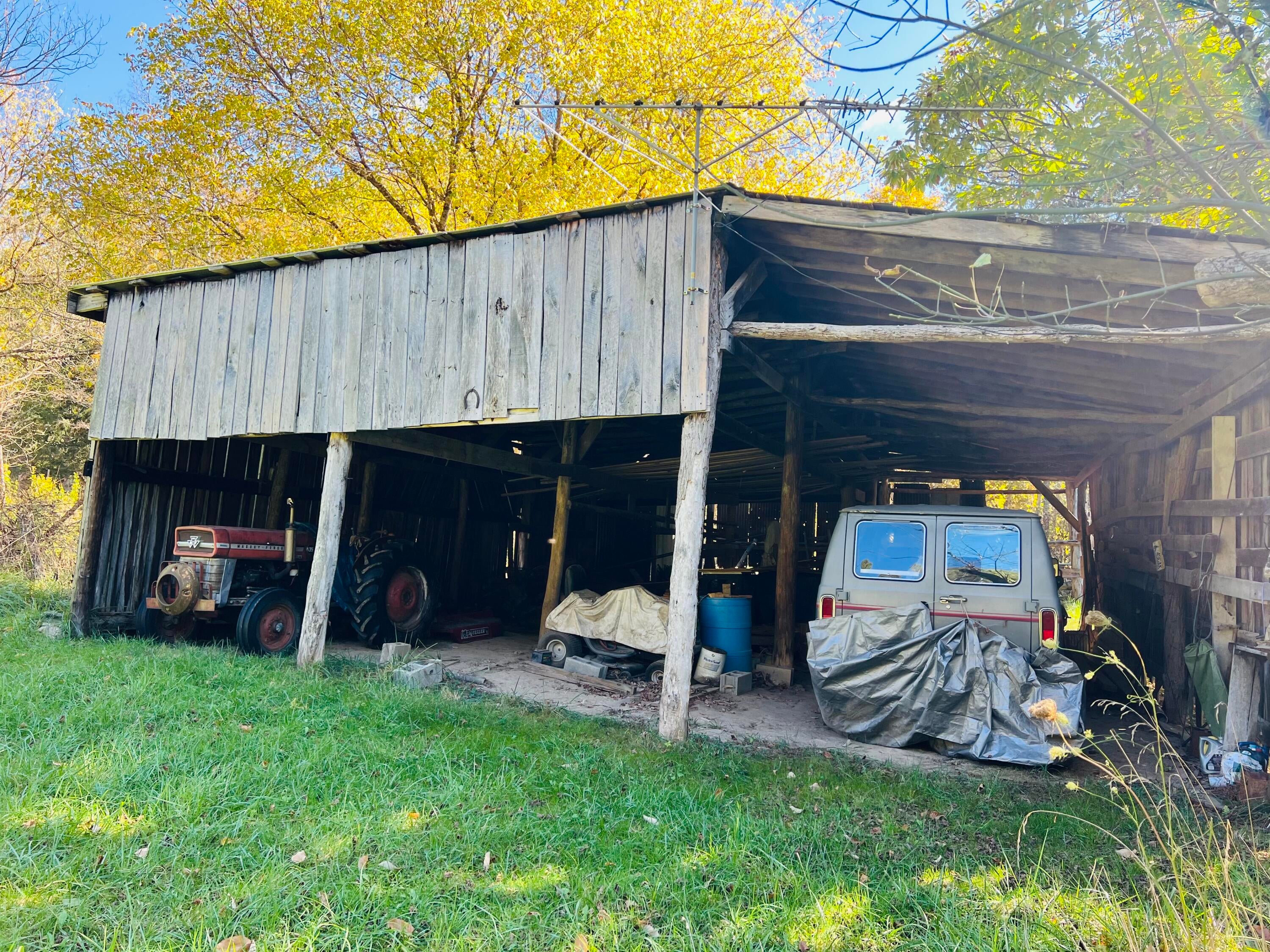 823 Pete Amos Road Lindside, WV 24951 - Photo 61 of 81 Gallery Image 61