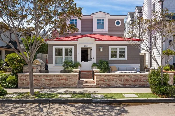 $21,000 | 2035 Miramar Drive, Newport Beach, CA 92661