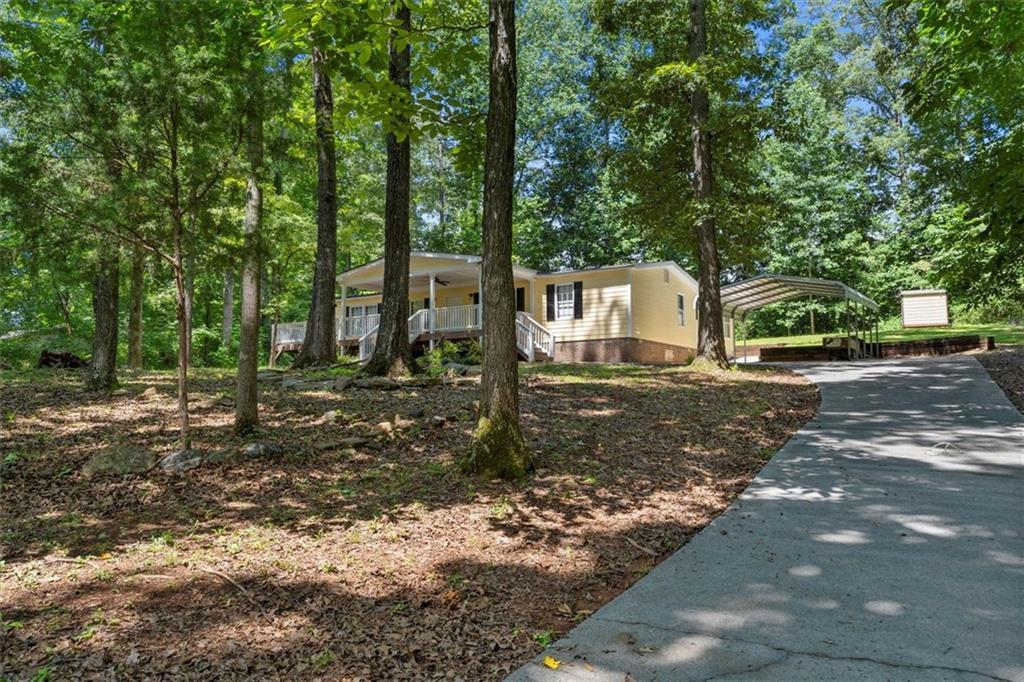 170 Stoker Road Dallas, GA 30132 - Photo 1 of 1 Gallery Image 1