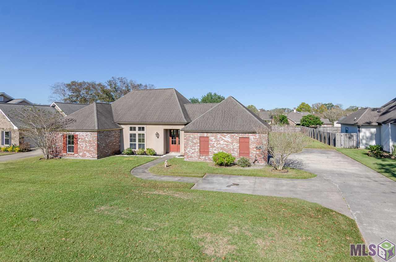 36448 Perkins Road Prairieville, LA 70769 - Photo 1 of 19