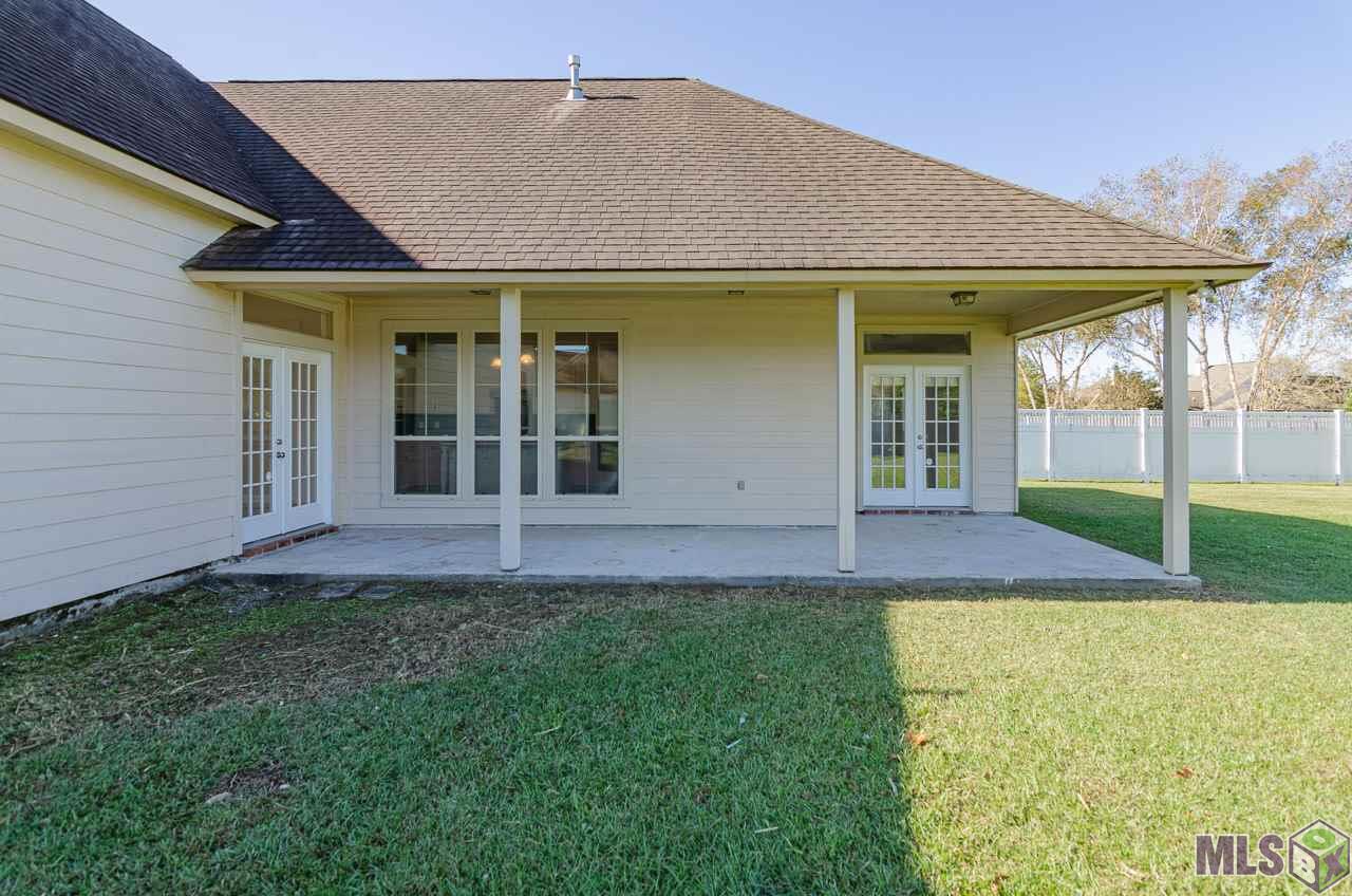 36448 Perkins Road Prairieville, LA 70769 - Photo 16 of 19
