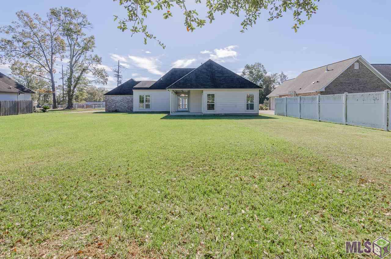 36448 Perkins Road Prairieville, LA 70769 - Photo 17 of 19