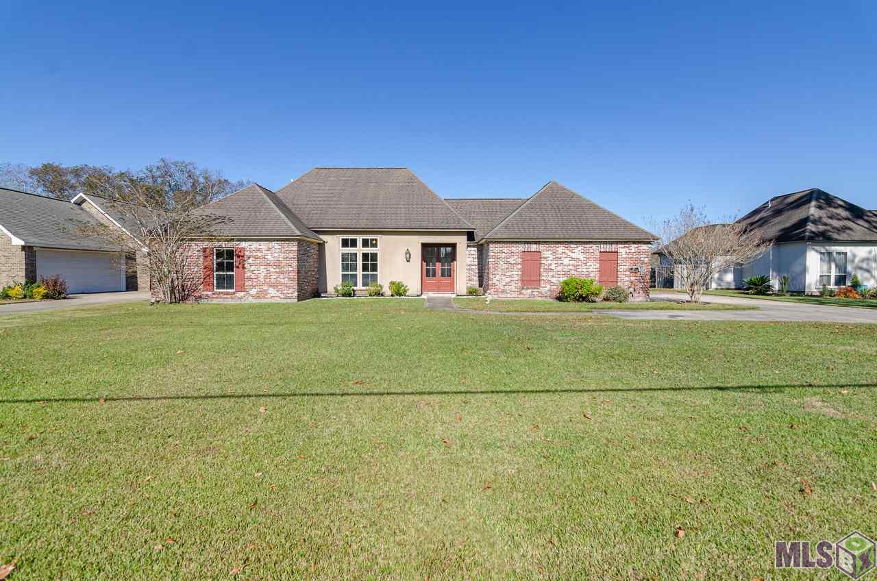 36448 Perkins Road Prairieville, LA 70769 - Photo 18 of 19