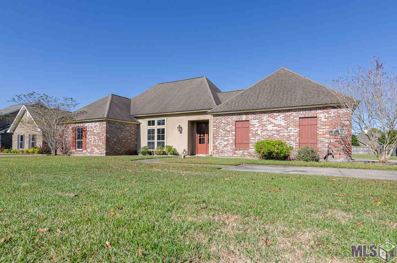 36448 Perkins Road Prairieville, LA 70769 - Photo 19 of 19