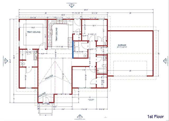 $284,900 | 111 Teton Pass, Waynesville, MO 65583