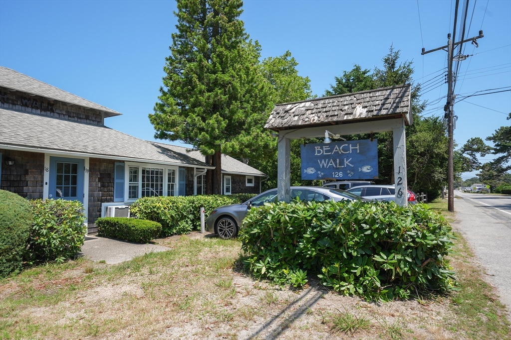 126 Lower County Road, Unit 13 Dennis, MA 02639 - Photo 1 of 34