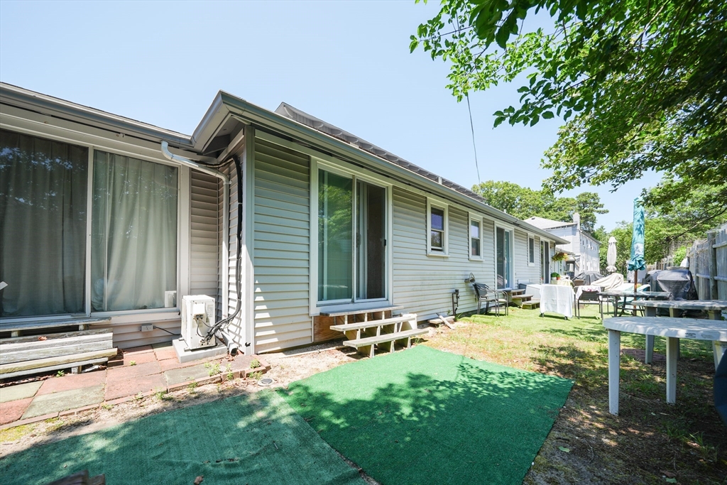 126 Lower County Road, Unit 13 Dennis, MA 02639 - Photo 24 of 34