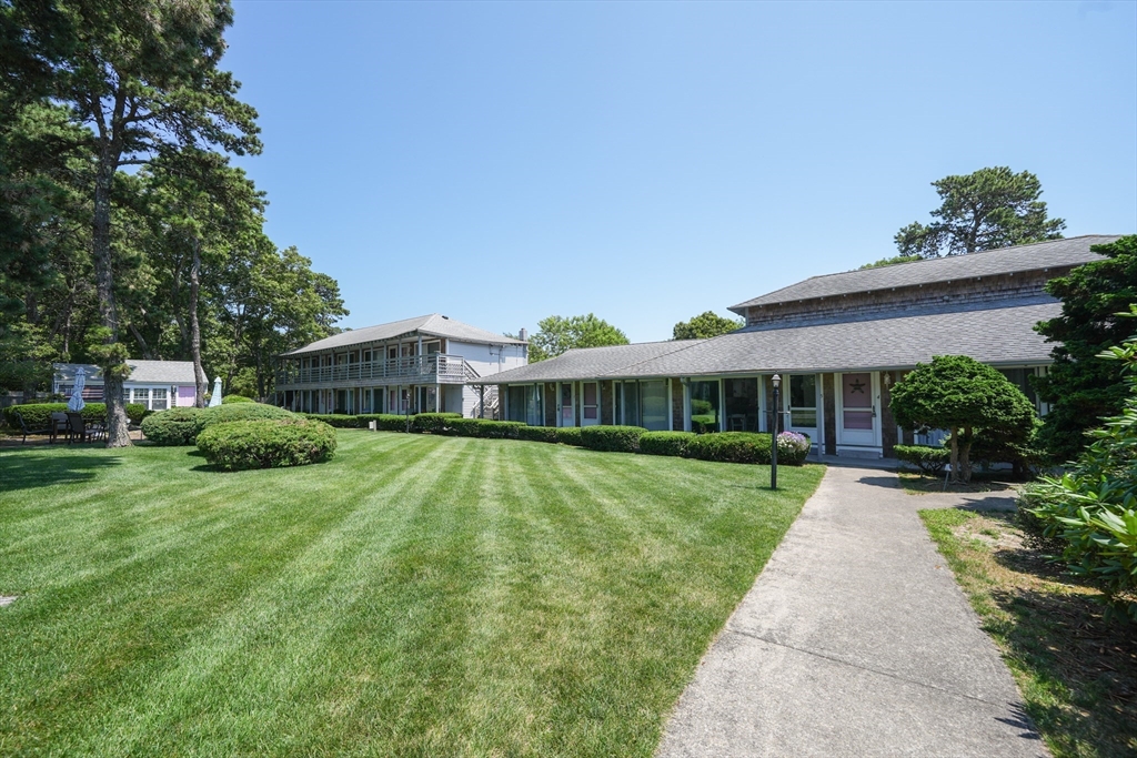 126 Lower County Road, Unit 13 Dennis, MA 02639 - Photo 29 of 34