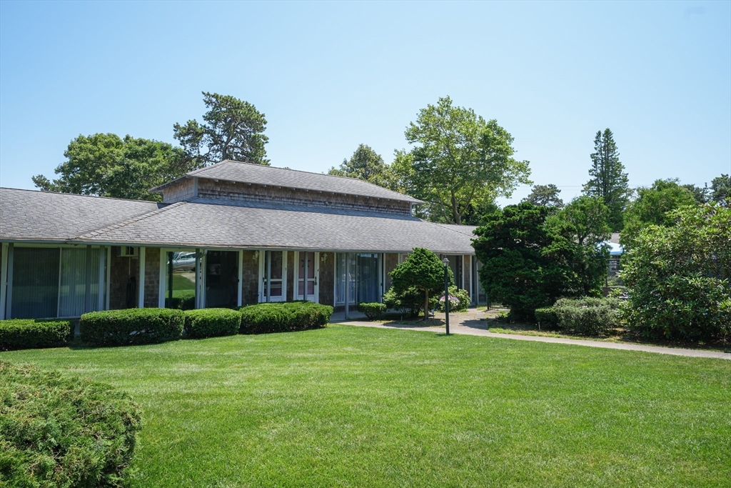 126 Lower County Road, Unit 13 Dennis, MA 02639 - Photo 3 of 34