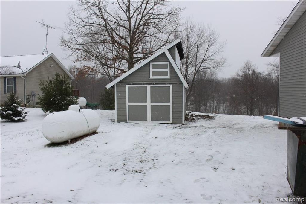 4975 Laur Road North Branch, MI 48461 - Photo 19 of 26