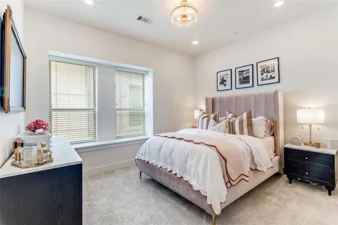 $599,000 | 5912 Ross Avenue, Unit 10, Dallas, TX 75206