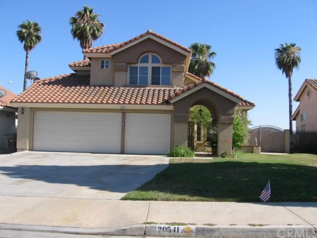 20541 Red Poppy Lane Riverside, CA 92508 - Photo 1 of 1