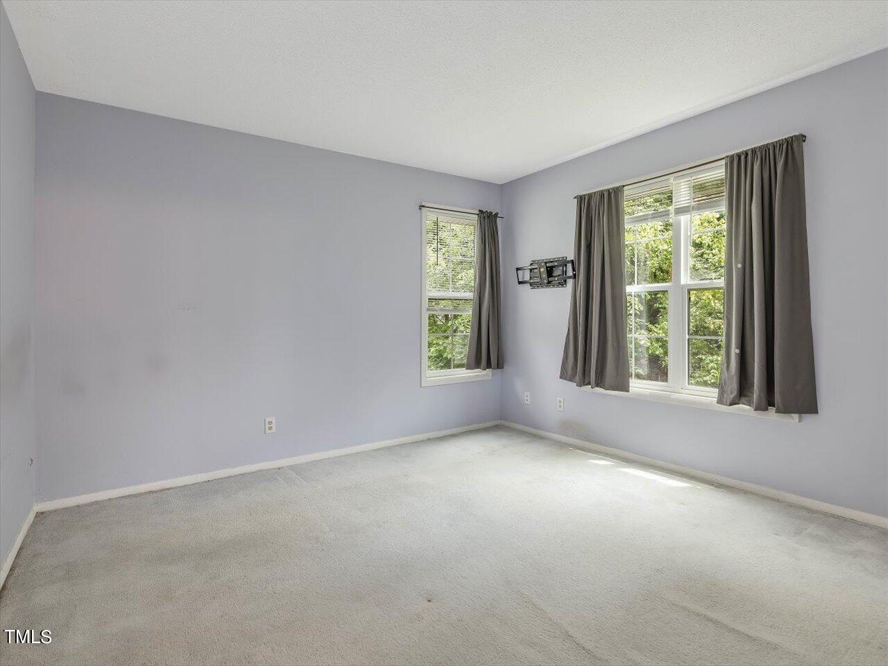 3704 Chimney Ridge Place, Unit 107 Durham, NC 27713 - Photo 5 of 9 25-Bedroom